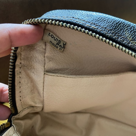 Louis Vuitton Trousse pouch bag - Picture 8 of 9